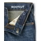 thumbnail image 2 of Jeans The Children's Place Bootcut Basic Bootcut 14 años, 2 of 6