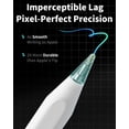 thumbnail image 3 of Lápiz óptico metapen A8 para Apple iPad 2018-2024, 3 of 8