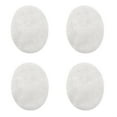 thumbnail image 2 of Equate Beauty Premium Cotton Ovals, 2 of 4