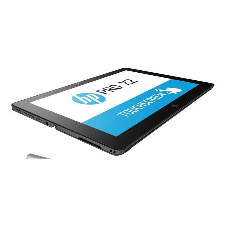 HP Pro x2 612 G2 - 12