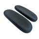 thumbnail image 5 of 2 almohadillas para reposabrazos de silla de oficina, almohadillas para reposabrazos de silla de computadora, antideslizantes, suaves, cómodas y unive, 5 of 9