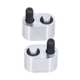thumbnail image 4 of Kit de tapón de cruce de refrigerante para LS1, LS2, LS3, 5.3, 6.0, LM7 y LQ4. Compatible con motores Expedition Ecoboost de 2015.-2021, 4 of 14