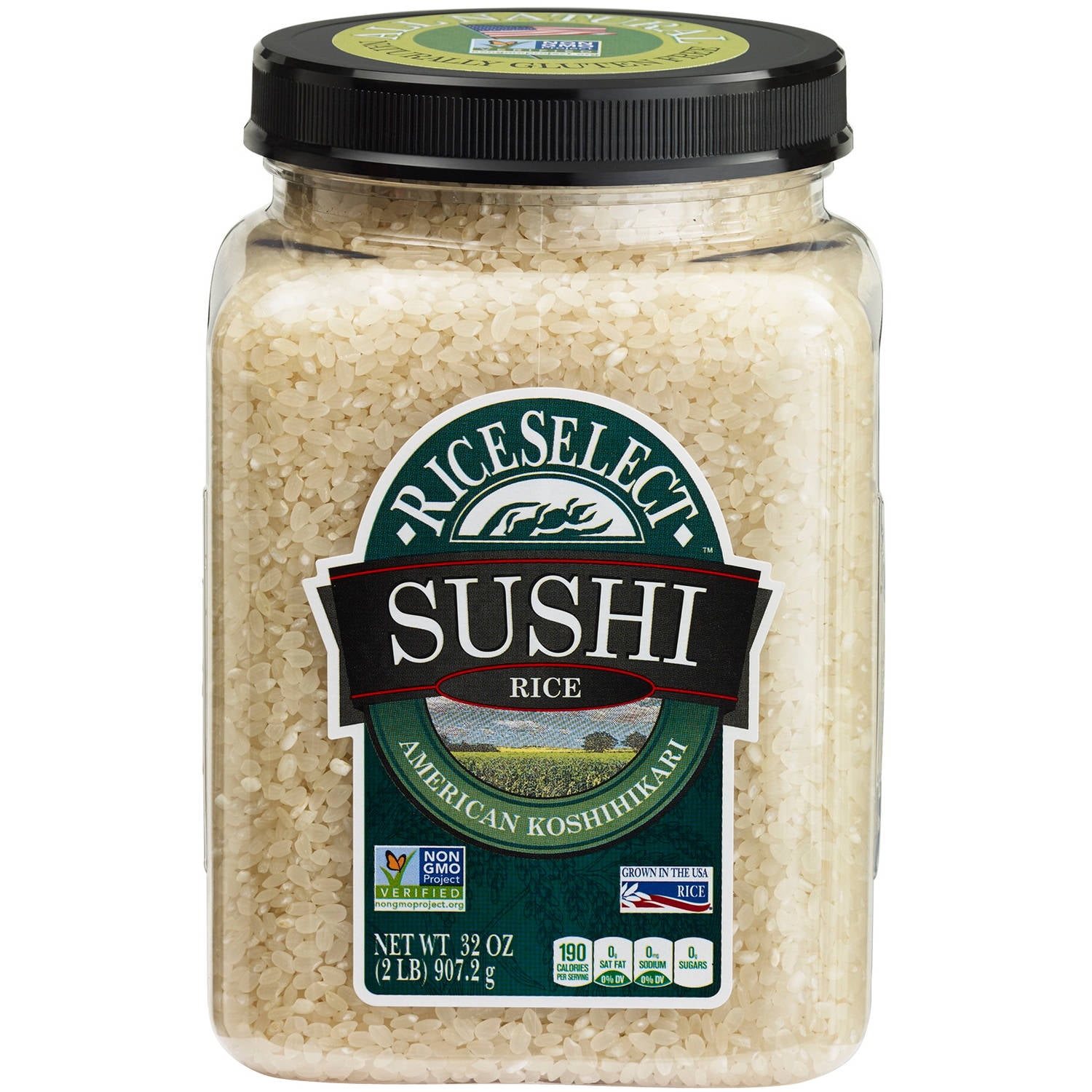 Sushi Chef Pickled Ginger, 6 oz (Pack of 12) - Walmart.com