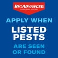 thumbnail image 6 of BioAdvanced Termite Killer Granules, 9 lb, 200 Linear Feet, 6 of 6