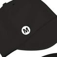thumbnail image 4 of White Circle Clothing Size Stickers for Retail Apparel 1in 500 Total Adhesive Labels, 4 of 5