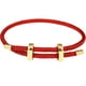 thumbnail image 1 of KAKOWELY Pulsera trenzada ajustable para niñas y mujeres. Pulsera protectora a juego., 1 of 5