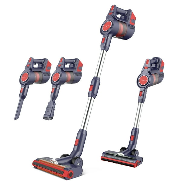 Jashen D18 Vacuum Cleaner Jashen D18 Vacuum Cleaner