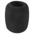 thumbnail image 3 of 180 Pack Thick Handheld Stage Microphone Windscreen Foam Cover Karaoke DJ (12 Color), 3 of 7