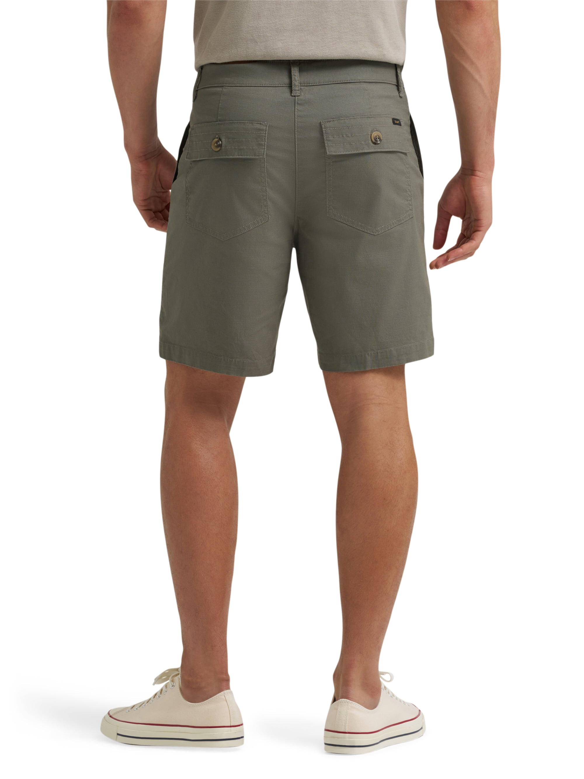 Lee® Men's Utility Short, Sizes 28-44