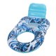 thumbnail image 2 of Sol Tanning Floats Balsa, Piscina para Adultos Tumba inflable Flotante Espacio Ahorrando Múltiples Propósito para La Playa, 2 of 7