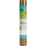 Cricut Basic Vinyl, Gold - 12"x48"
