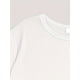 thumbnail image 4 of Butterfly graphic print creative T-Shirts, Soft & Elastic Comfy Crew Neck Short Sleeve Tee, Kid's Summer Tops, 4 of 6
