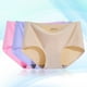 thumbnail image 4 of ZXYOUPING Bragas para mujeres,de una pieza sin costuras, de seda M-XXLpangjing, 4 of 4