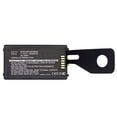 thumbnail image 3 of Batteries N Accessories BNA-WB-L1324 Barcode Scanner Battery - Li-ion, 3.7, 6800mAh, Ultra High Capacity Battery - Replacement for Symbol 82-127912-01, BTRY-MC3XKABOE Battery, 3 of 3