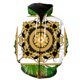 thumbnail image 1 of Nueva moda, exquisita sudadera con estampado de mariposas de dibujos animados, con cremallera, para hombre y mujer, sudaderas con estampado 3D, ropa de calle, camisetas casuales, 1 of 6
