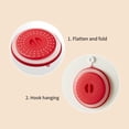 thumbnail image 2 of Housse de Chauffage Micro-Ondes en Silicone Pliable, 2 of 9