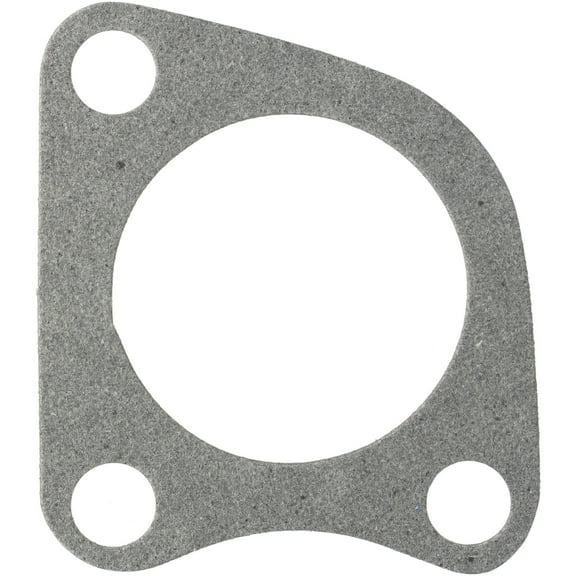 Gates 33640 Engine Coolant Thermostat Gasket Fits select: 1976-1977 CHEVROLET VEGA, 1977 CHEVROLET CAMARO