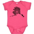 thumbnail image 3 of Inktastic Alaska Silhouette Mandala Boys or Girls Baby Bodysuit, 3 of 5