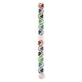 thumbnail image 2 of Multicolor Enamel Metal Paw Beads - 10mm by Bead Landing, 2 of 2