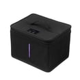 thumbnail image 3 of UV Cleaning Bag Travel Bag Timer Setting Safety Sensor Foldable UV Cleaner Box for On the Go Hotel Home Office, 3 of 8