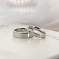 thumbnail image 4 of Youkk Fashionable Rings For Exquisite Craftsmanship And Beautiful Minimalist Rings Metal Rings For Men men 9 1Set, 4 of 6