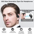 thumbnail image 2 of Auriculares abiertos ASIILOVI VG332 versión 2024 Bluetooth 5.3, 2 of 7