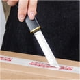 thumbnail image 6 of Double Tanto Knife, 2 in 1  Double Tanto Blades,  Stainless Outdoor Double Knife Set, 6 of 7