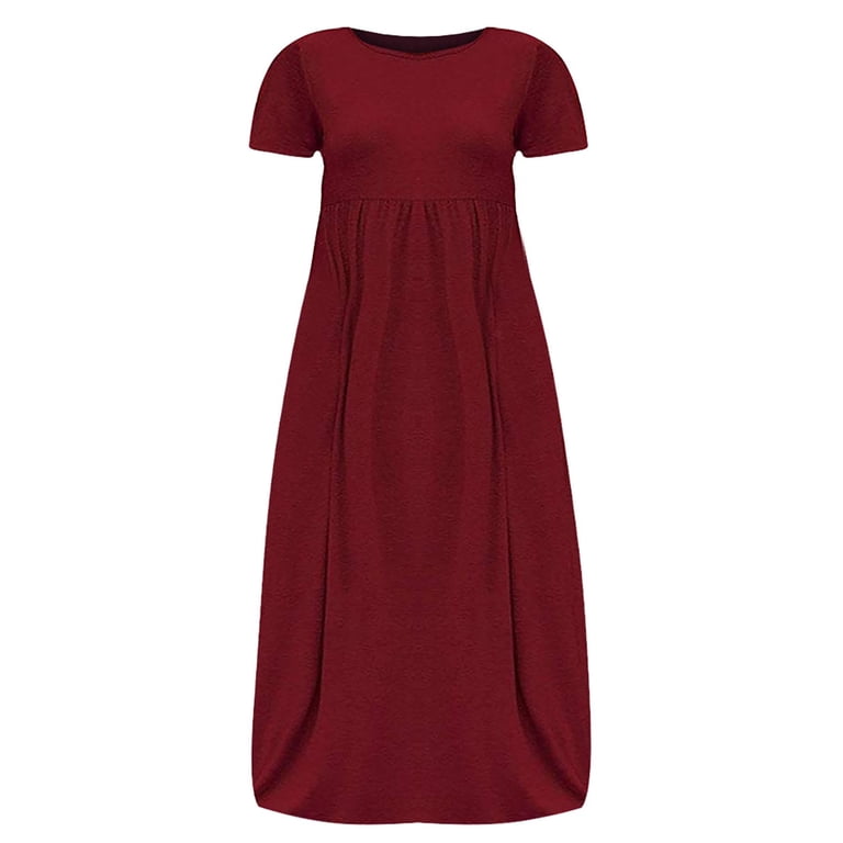 chinese dress ladies We Found The Best Plus-Size Dresses For Summer On Amazon main image 0