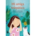 thumbnail image 1 of Mi amiga telepática, 1 of 2