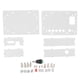 thumbnail image 1 of 620 Uds. Kit de carcasa de conector de pines de engarzado macho hembra para Cable 18-26AWG Jadeshay A, 1 of 8