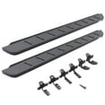 thumbnail image 5 of Go Rhino 634417348PC RB10 Running Boards with Mounting Brackets Kit For Ford 17-24 F-250 Super Duty, Ford 17-24 F-350 Super Duty(Standard Cab Pickup), 5 of 9