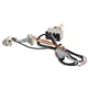 thumbnail image 5 of Electric Guitar Wiring Harness, Prewired Stable Metal Widely Compatible Electric Guitar Harness For Replacement ANGGREK Otros, 5 of 8
