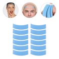 thumbnail image 2 of 12 Pcs Ruban Adhésif Double Face pour Perruques Accessoires pour Extensions de Cheveux, 2 of 9