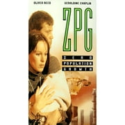 Zero Population Growth (Full Frame)