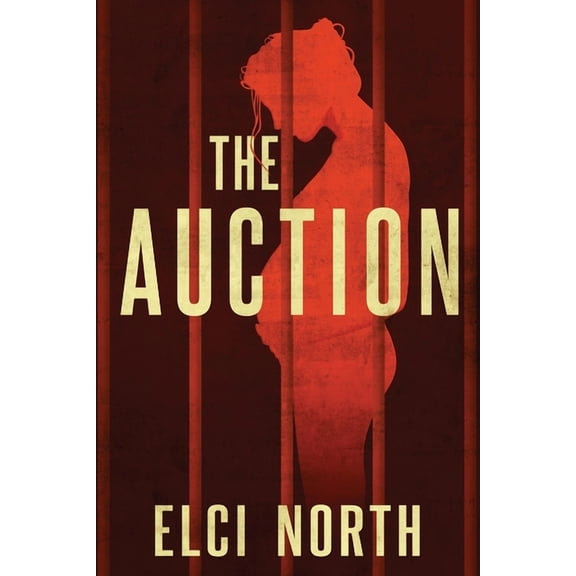 The Auction, (Paperback)