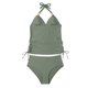 thumbnail image 1 of Traje de baño Tankini de dos piezas para mujer Ropa de playa Traje de baño Push-up Monokini Bikini Fridja  nalpqowj54330, 1 of 7