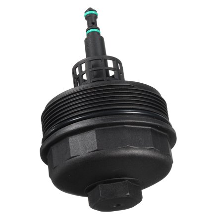 Oil Filter Housing Cover Cap For BMW E36 Z3 E39 E46 E53 X5 X3 E85 Z4 | Walmart Canada