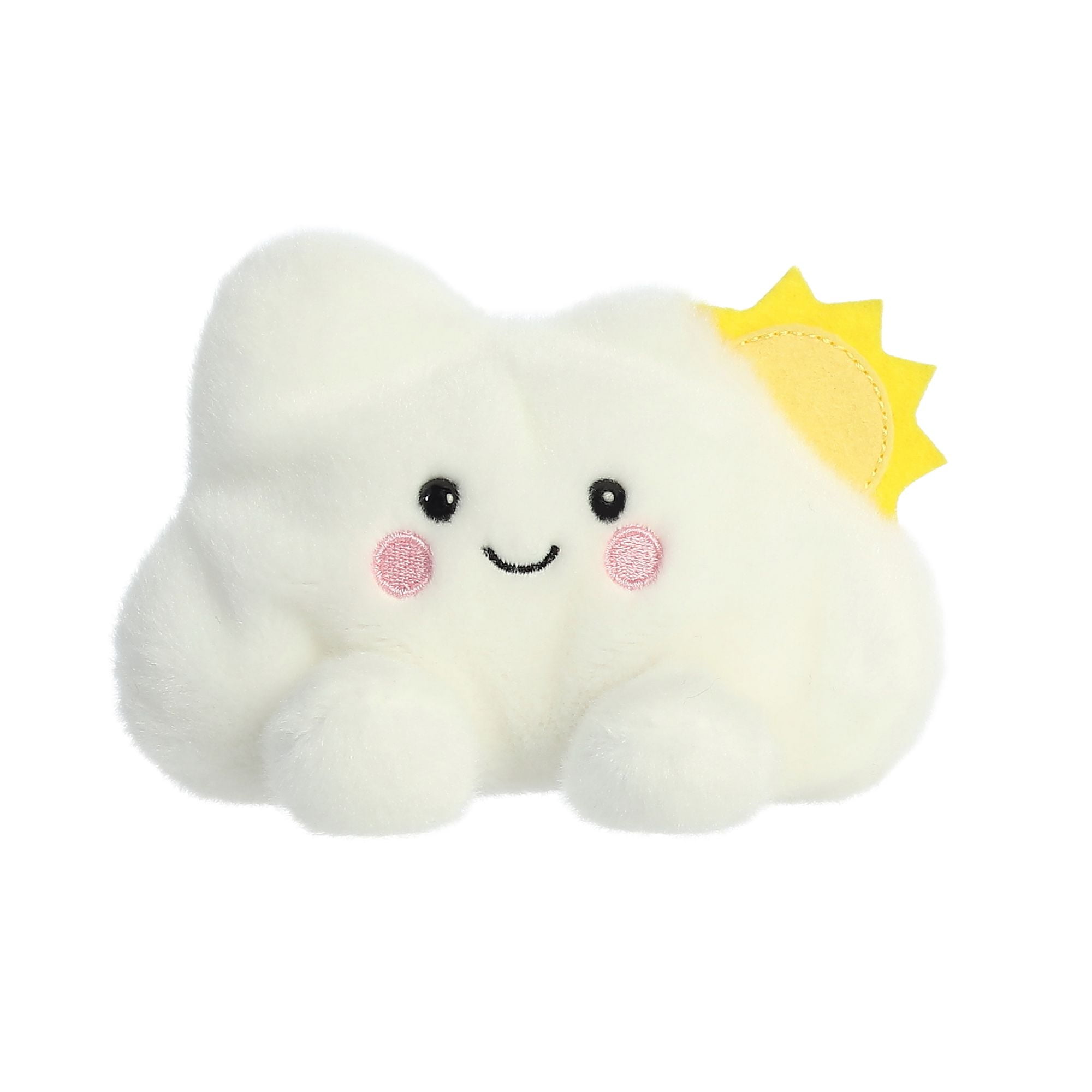 Aurora - Palm Pals - 5' Summer Cloud Plush