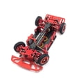 thumbnail image 2 of 2 torres de choque para Wltoys 284131 K969 K979 K989 K999 1/28 Rc Car, 1 Afortunado Sencillez, 2 of 5
