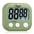 thumbnail image 4 of Ozeri Kitchen and Event Timer LCD Stopwatch Magnetic Back Easy to Use 99 Minutes, 4 of 6