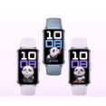 thumbnail image 4 of Monitor de actividad física HUAWEI Band 10 con análisis del sueño y frecuencia cardíaca, 4 of 5
