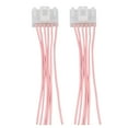 thumbnail image 2 of Conector del arnés de cables de la luz trasera 51277255 Juego de reparación del cable de la luz trasera de repuesto para FIAT BRAVA PUNTO, 2 of 14