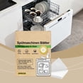 thumbnail image 1 of 30PC Dishwasher Cleaner Tablets Deep Cleaning For Home Dishwasher Removes Oil Stains Residues And Dirt From Interior And Surfaces, 1 of 9