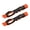 A, variant on 2lots Golf Grip Correctors Soft Nonslip Golf Club Handle Grips for Consistent Swing Perfect for Various Skill Levels