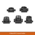 thumbnail image 3 of Set de soportes para lentes Arducam M12 Mount 8 estilos de metal y plástico, 3 of 6