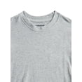 thumbnail image 5 of Weekend Academy Boys Cotton Blend Stretch Jersey Tee, 4-Pack, S-XL, 5 of 5