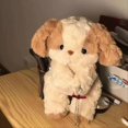 thumbnail image 3 of Good Night Dog Doll Birthday Gift Sleeping Doll for Girlfriend, 3 of 5