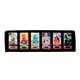 thumbnail image 3 of Tarot Santa Muerte Profesional Berbera 80 cartas+instructivo 12x7 cm, 3 of 7