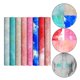 thumbnail image 2 of Infusible Transfer Ink Sheets Vinilo, Heat Adhesivo Craft Vinilo, Marble Infusible Heat Transfer Paper para camisetas, bolsos,, 2 of 9