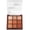 11 Chocolate Fudge, variant on Dasique Shadow Palette - # 11 Chocolate Fudge 10.5g